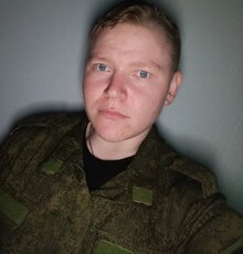 Фотография мужчины Станислав, 23 года из г. Воткинск