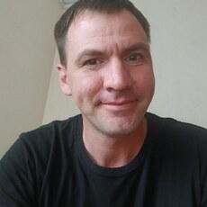 Фотография мужчины Алексей, 38 лет из г. Братск
