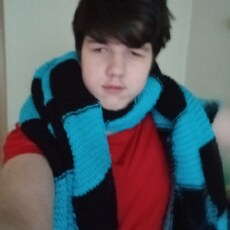 Фотография мужчины Яша, 19 лет из г. Санкт-Петербург