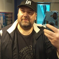 Фотография мужчины Максим, 47 лет из г. Тольятти