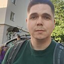 Юра, 28 лет