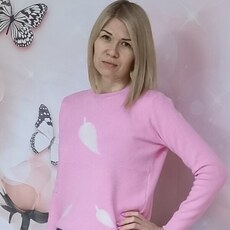 Фотография девушки Ульяна, 37 лет из г. Череповец