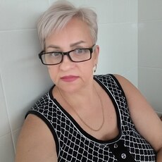 Фотография девушки Наталья, 51 год из г. Волгоград