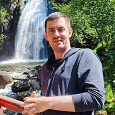 Фотография мужчины Константин, 44 года из г. Санкт-Петербург
