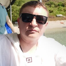 Фотография мужчины Дмитрий, 41 год из г. Пыть-Ях