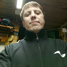 Фотография мужчины Олег, 41 год из г. Пермь