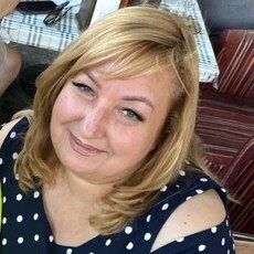 Фотография девушки Наталья, 53 года из г. Астрахань