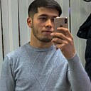 Саид, 25 лет