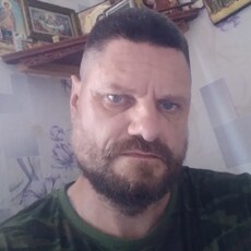 Фотография мужчины Дима, 51 год из г. Пермь