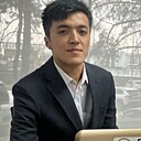 Молдик, 24 года