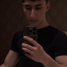Фотография мужчины Рамзан, 20 лет из г. Грозный