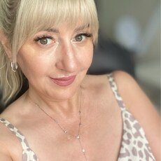 Фотография девушки Оксана, 47 лет из г. Барнаул