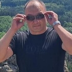 Фотография мужчины Александр, 43 года из г. Ессентуки
