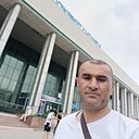 Бек, 38 лет
