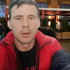 Фотография мужчины Иван, 41 год из г. Борзя
