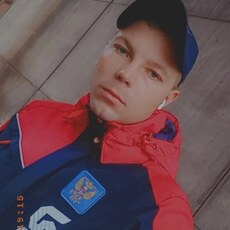 Фотография мужчины Слава, 24 года из г. Сыктывкар