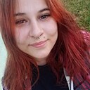Лиза, 24 года