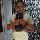 Марат Уздинов, 39 лет