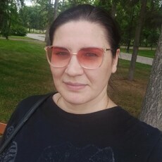 Фотография девушки Svetlana, 45 лет из г. Калининград