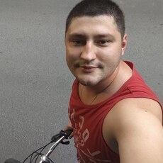 Фотография мужчины Евгений, 30 лет из г. Мелитополь