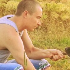 Фотография мужчины Максим, 36 лет из г. Сысерть