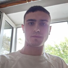 Фотография мужчины Дима, 23 года из г. Новоалександровск