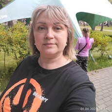 Фотография девушки Надежда, 51 год из г. Томск
