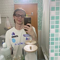 Фотография мужчины Сергей, 20 лет из г. Екатеринбург