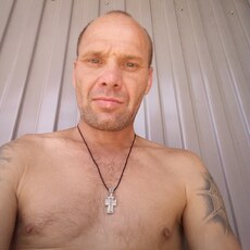 Фотография мужчины Илья, 45 лет из г. Благовещенск