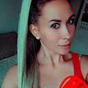 Незнакомка, 33 года