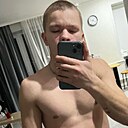 Сергей, 20 лет