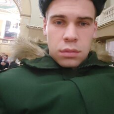 Фотография мужчины Иван, 30 лет из г. Краснодар