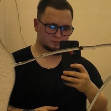 Фотография мужчины Алексей, 28 лет из г. Томск