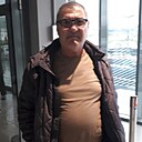 Ашот, 54 года