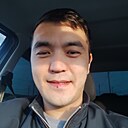 Аман, 30 лет