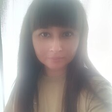 Фотография девушки Кристина, 33 года из г. Чита