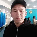 Тимур, 36 лет