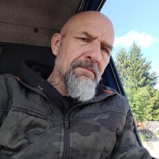 Фотография мужчины Алексей, 52 года из г. Выборг