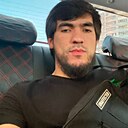 Аннас, 24 года
