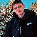 Дмитрий, 21 год
