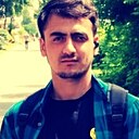 Али, 26 лет