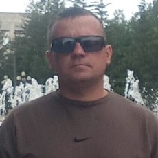 Фотография мужчины Максим Шандр, 35 лет из г. Уральск