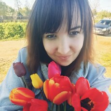 Фотография девушки Анастасия, 28 лет из г. Сычевка