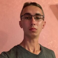 Фотография мужчины Иван, 24 года из г. Пинск