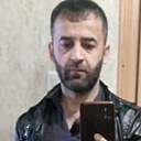 Али, 38 лет