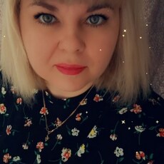 Фотография девушки Евгения, 39 лет из г. Омск