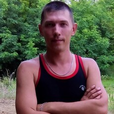 Фотография мужчины Рома, 42 года из г. Георгиевск