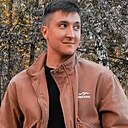 Булат, 25 лет