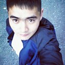 Даник, 33 года