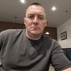 Фотография мужчины Volf, 32 года из г. Оренбург